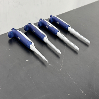 Rainin Pipet-Lite XLS Single Channel Pipettes - Quantity 4 image 0